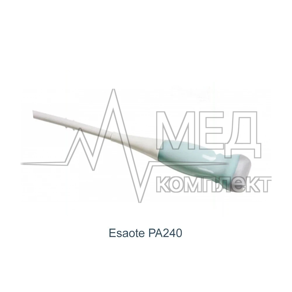 Кардиологический датчик Esaote PA240