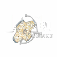 Светильник хирургический потолочный Mindray HyLED X9