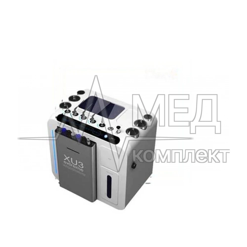 Лор-комбайн Chammed XU3