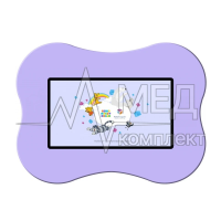 Интерактивный комплекс KidTouch 24P Союзмультфильм, лиловый (NextLilac)