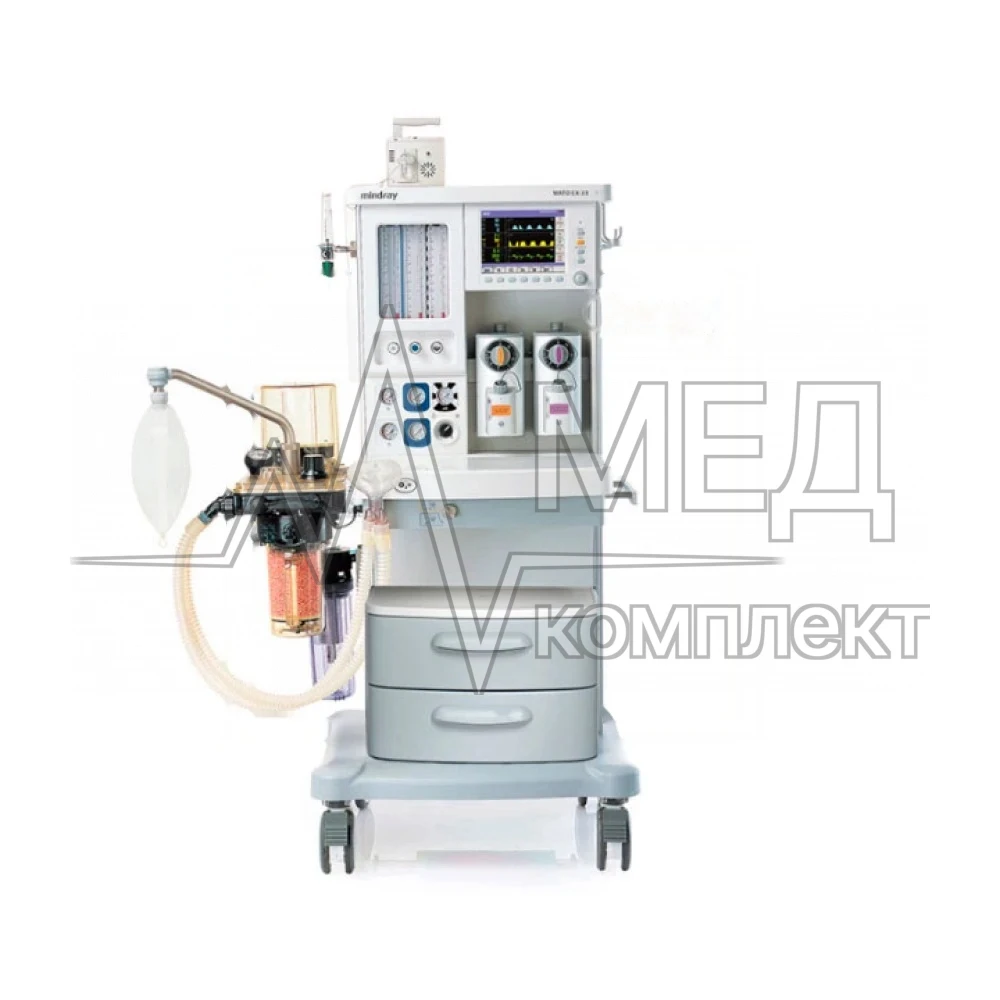 Наркозный аппарат Mindray Wato EX-35