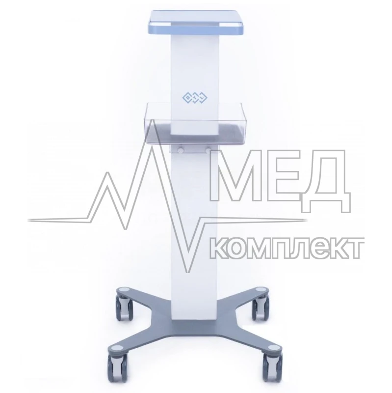Тележка BTL-277-01 для электрокардиографа BTL-4, базовая комплектация