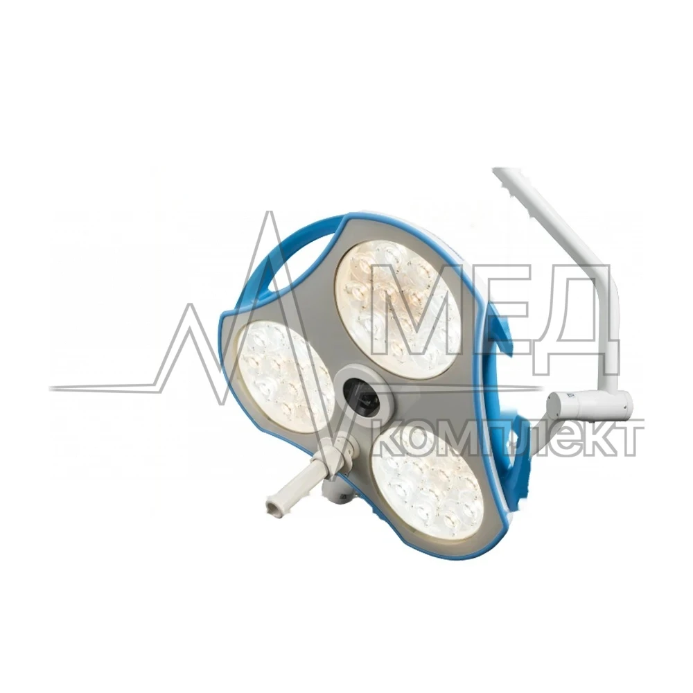 Медицинская операционная лампа Dr. Mach Led 300 MC