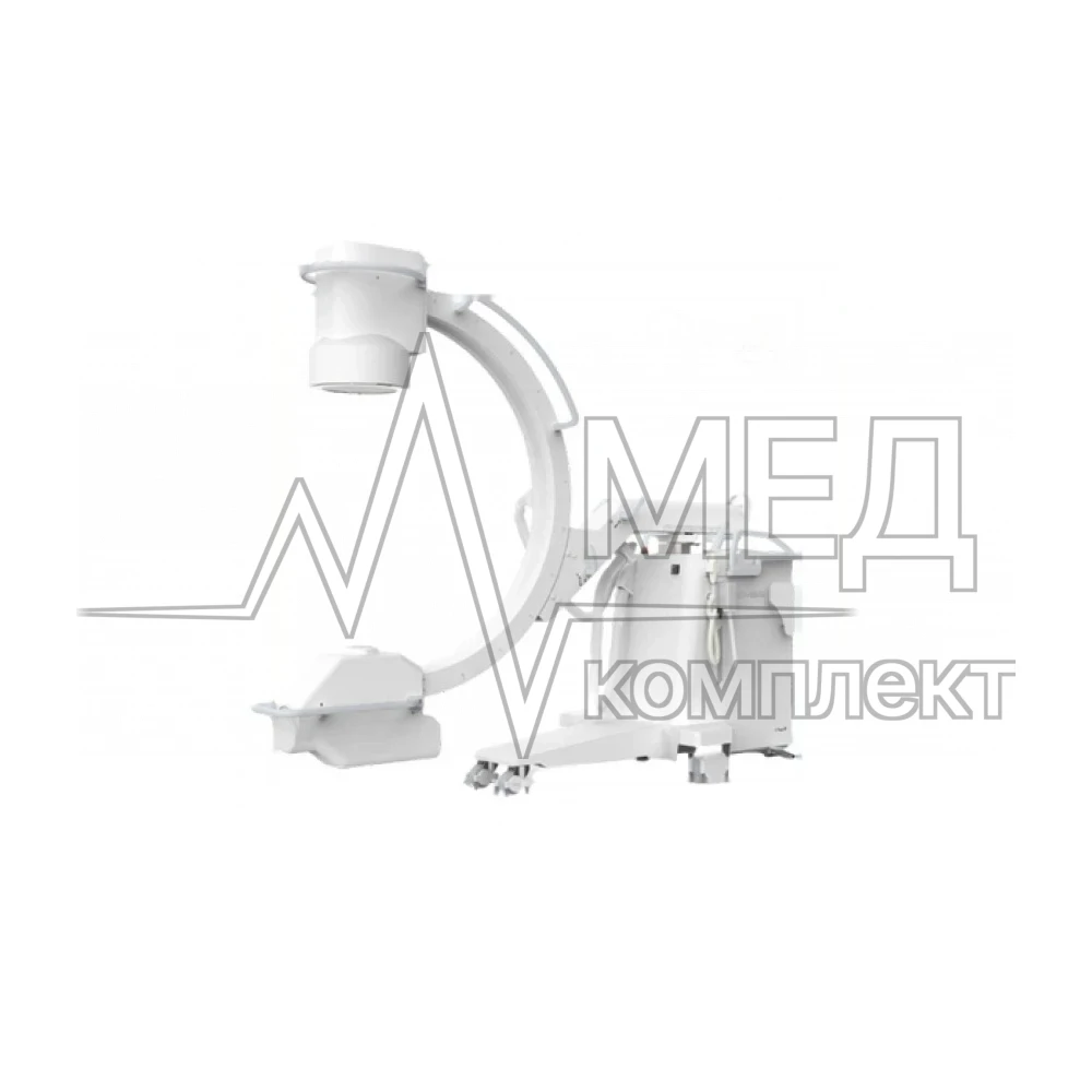 Рентген аппарат C-дуга Comed КМС-950 (Южная Корея)