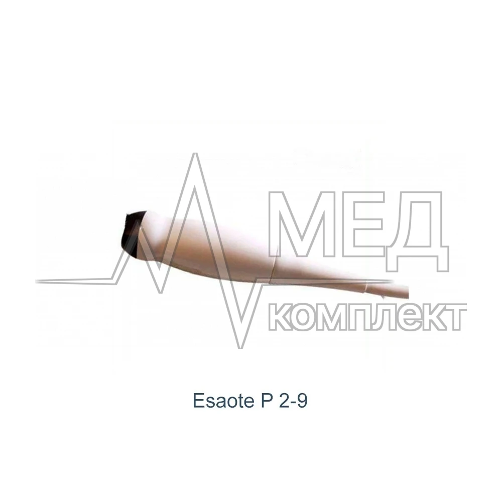 Секторный датчик Esaote P 2-9