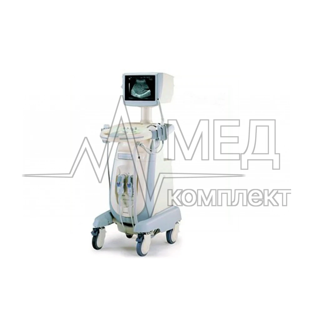 УЗИ аппарат Samsung Medison SonoAce X4
