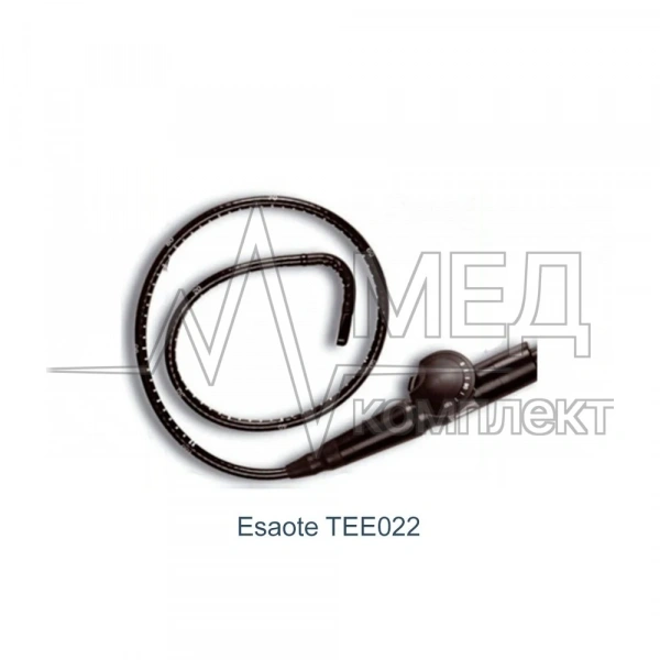 Чреспищеводный датчик Esaote TEE022