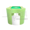 Детский интерактивный стол KidTouch 27P травяной (NextGreen)