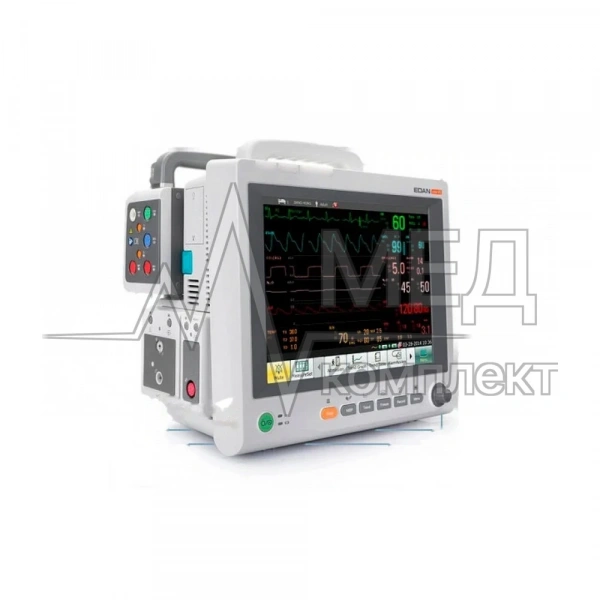 Монитор пациента Edan Elite V5