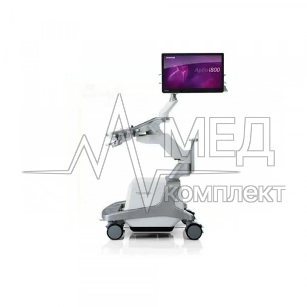 УЗИ аппарат Toshiba/Canon Aplio i800