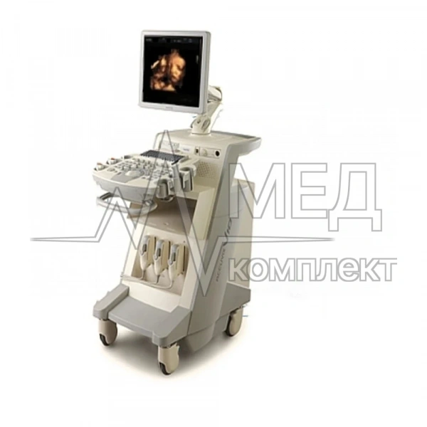 УЗИ аппарат Samsung Accuvix V10