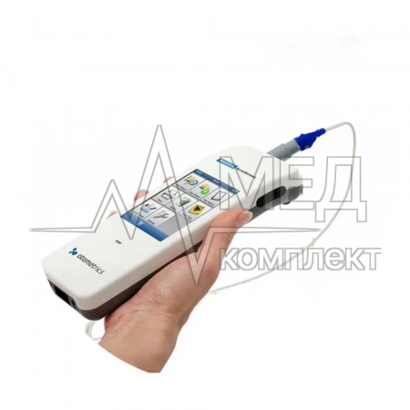 Система регистрации ОАЭ и КСВП Otometrics Madsen AccuScreen