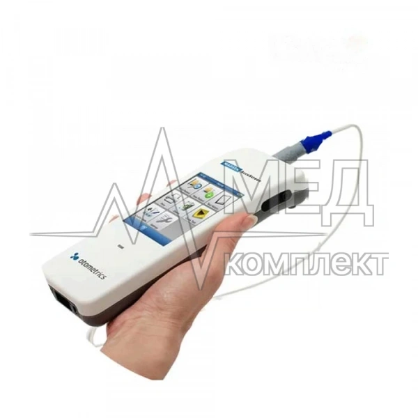 Система регистрации ОАЭ и КСВП Otometrics Madsen AccuScreen