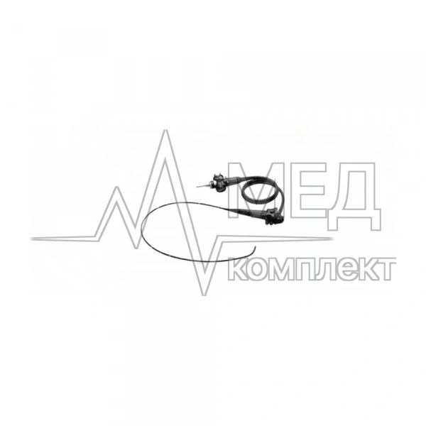Видеогастроскоп Olympus GIF-N180 трансназальный