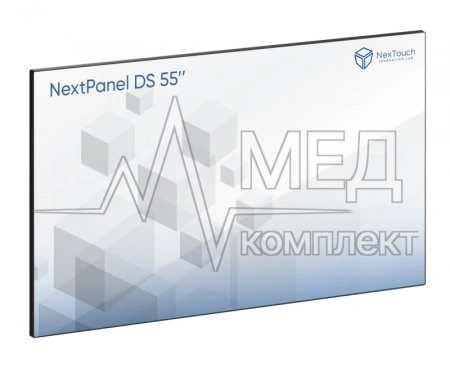 Профессиональный дисплей NextPanel DS 55
