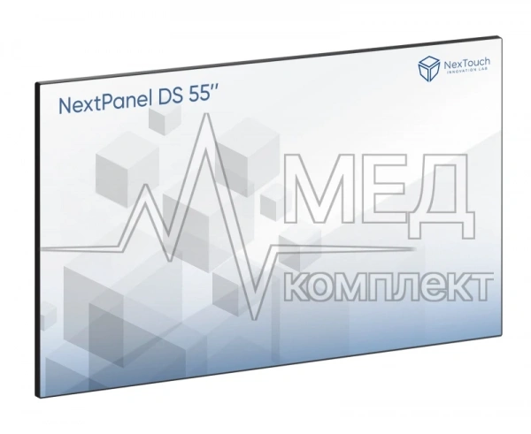 Профессиональный дисплей NextPanel DS 55