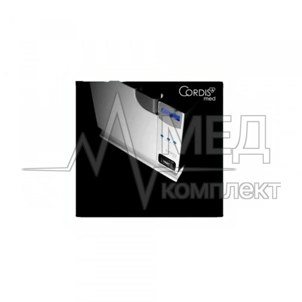 Автоклав Euronda E9 INSPECTION Med S1 (Паровой стерилизатор Италия)