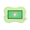 Детский интерактивный стол KidTouch 24P травяной (NextGreen)
