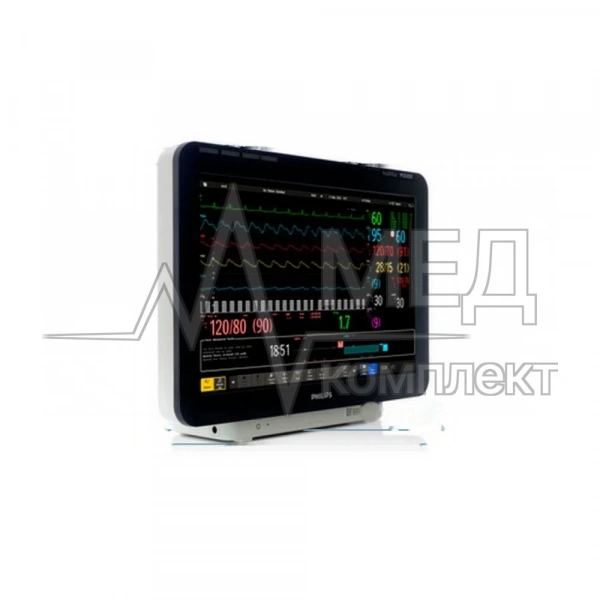 Монитор пациента Philips IntelliVue MX800
