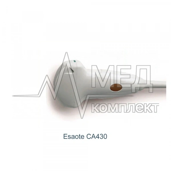 Конвексный датчик Esaote CA430