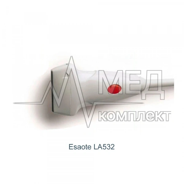 Линейный датчик Esaote LA532