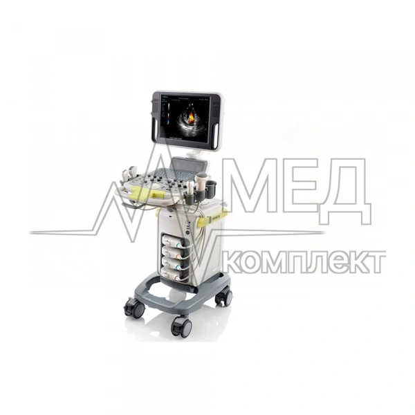 УЗИ аппарат Mindray DC-N3