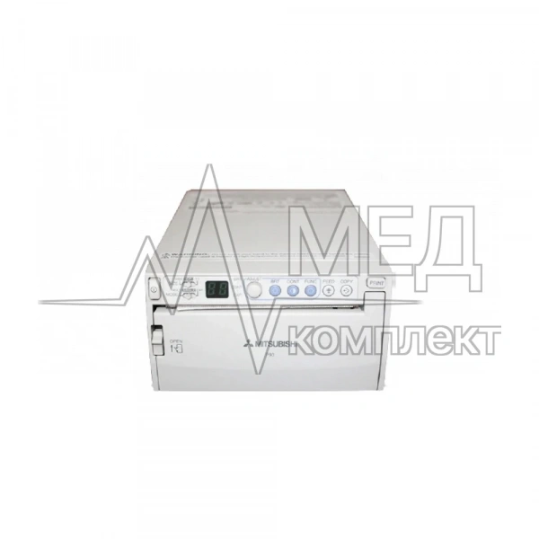Медицинский принтер Mitsubishi Electric P-93W для УЗИ аппарта
