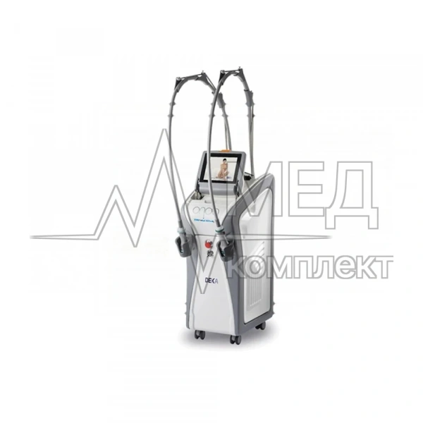 Аппарат для микроволнового моделирования фигуры TRIACTIVE-ONDA