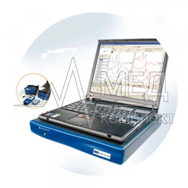 Otometrics ICS Chartr EP 200 (Дания) Система регистрации слуховых вызванных потенциалов (СВП)