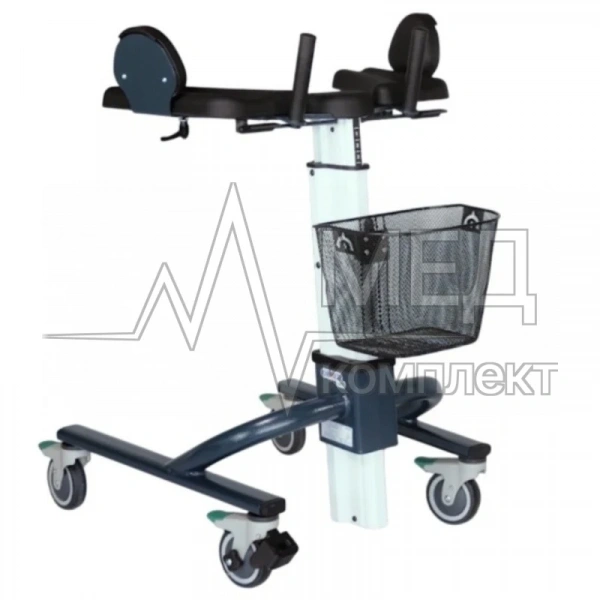 Вертикализатор для ходьбы ORMED LIFT L050 (Ормед) (взрослый, расширенная комплектация)