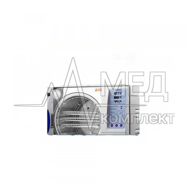 Автоклав Woson TANVO С23 (Китай)