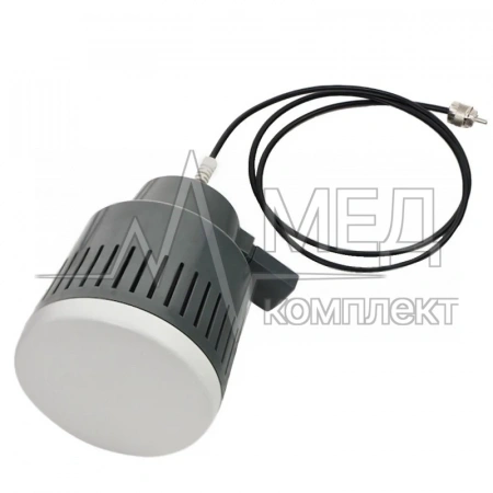 Аппарат емкостной и индуктивной коротковолновой диатермии BTL-6000 Shortwave 400 MEDIUM