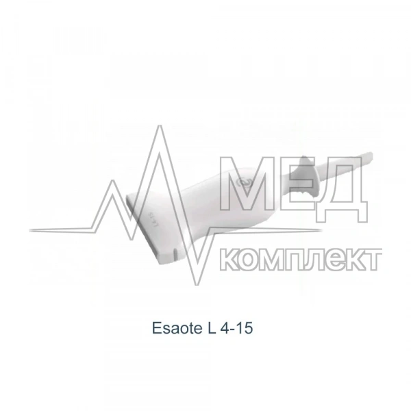 Линейный датчик Esaote L 4-15