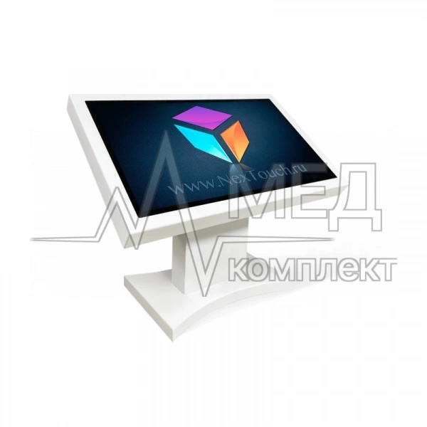 Интерактивный стол NexTable One 43 P