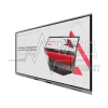 Интерактивная панель AxeTech Union Standart 86" 32+256 Гб