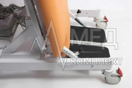 Стол массажный с функцией вертикализации Ferrox CANALETTO PRO
