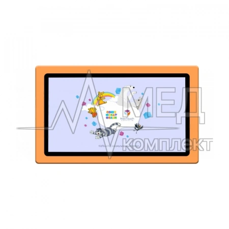 Интерактивный комплекс KidTouch 32P Союзмультфильм, манго (NextMango)