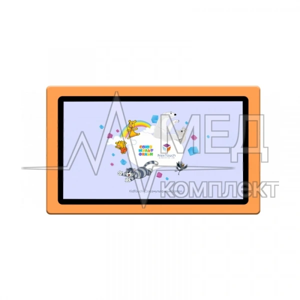 Интерактивный комплекс KidTouch 32P Союзмультфильм, манго (NextMango)