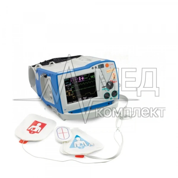 Дефибриллятор-монитор Zoll R Series