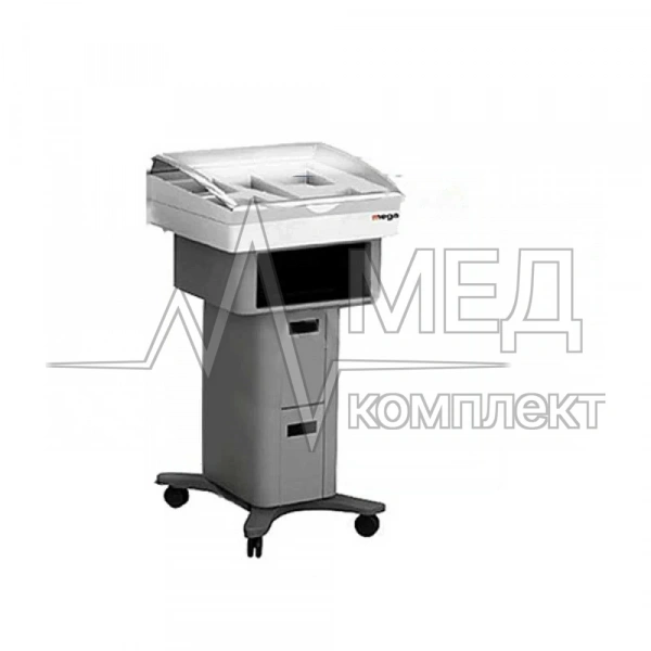 ЛОР-комбайн Mega Medical Mobile NET-1100 (Южная Корея)