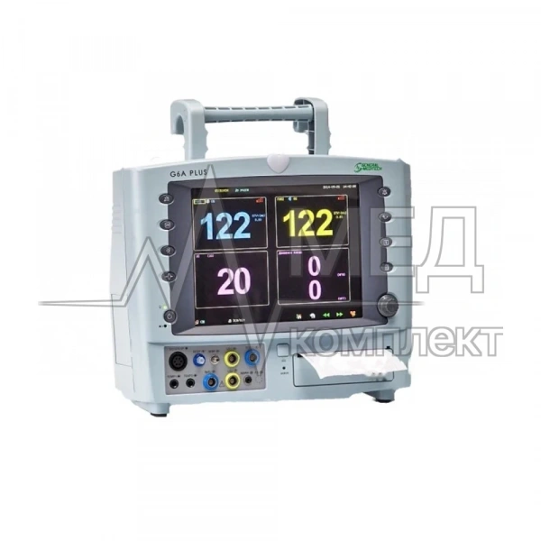 Фетальный монитор General Meditech G6A Plus
