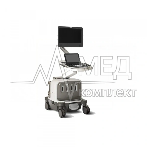 УЗИ аппарат Philips Epiq 7
