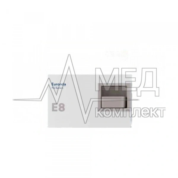 Автоклав Euronda E8 (электронный Паровой стерилизатор класса B, Италия)