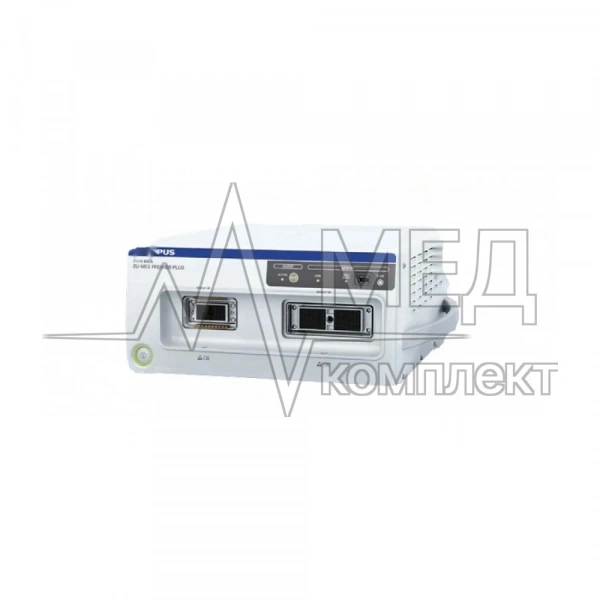 Ультразвуковой эндоскопический центр Olympus EU-ME2