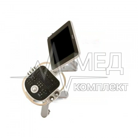 УЗИ аппарат Philips ClearVue 550