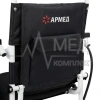 КРЕСЛО Armed JRWD602K (-)