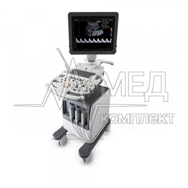 УЗИ аппарат Samsung SonoAce R5