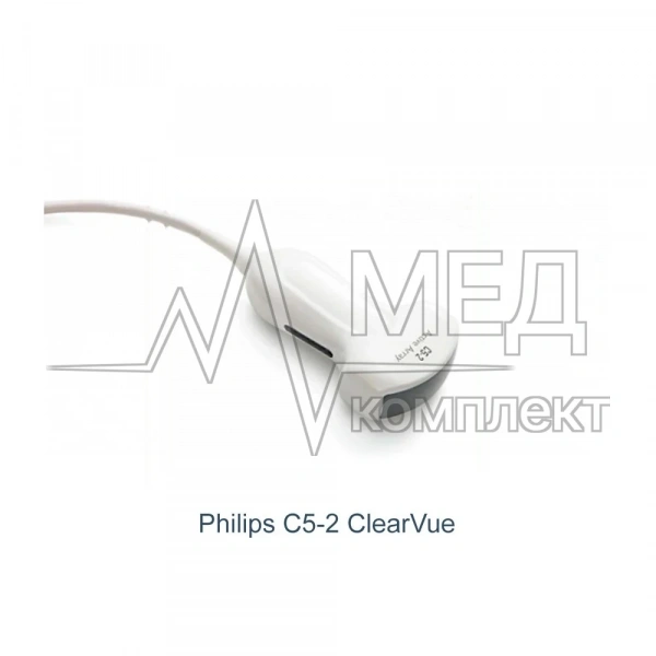 Конвексный датчик Philips C5-2