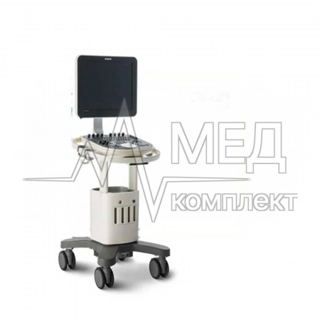 УЗИ аппарат Philips ClearVue 650