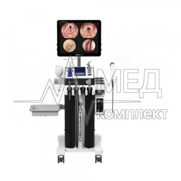 ЛОР-комбайн Chammed XU1 Smart (Южная Корея)